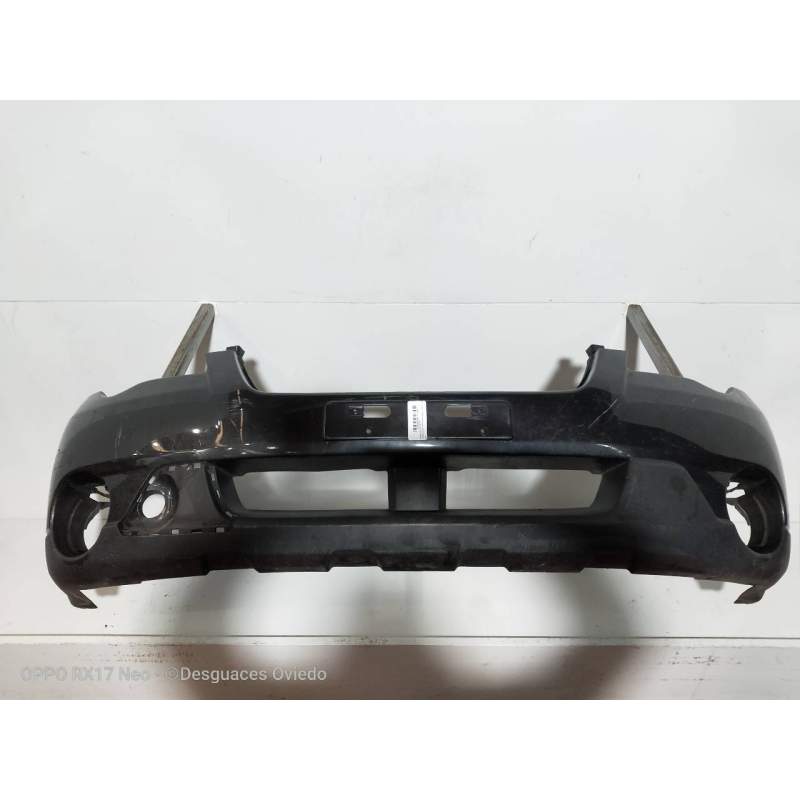 Recambio de paragolpes delantero para subaru legacy familiar/outback b13 (bp) 2.0 diesel cat referencia OEM IAM   