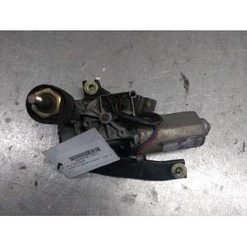 MOTOR LIMPIA TRASERO 