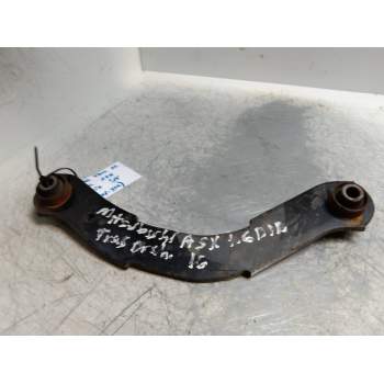 BRAZO SUSPENSION SUPERIOR TRASERO DERECHO 