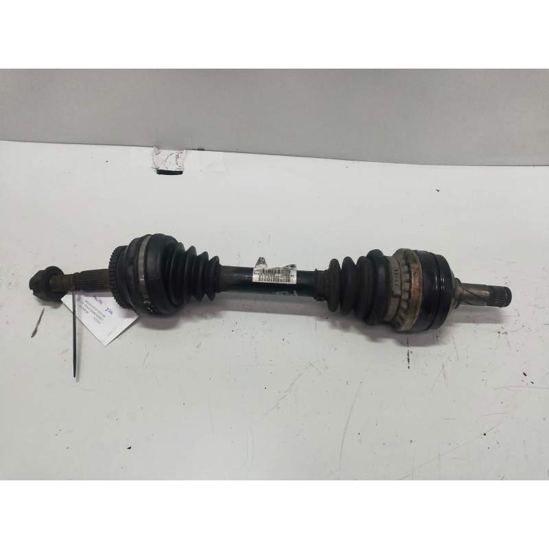 Recambio de transmision delantera izquierda para volvo s70 berlina 2.5 d / tdi referencia OEM IAM P9163581  