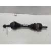 Recambio de transmision delantera izquierda para volvo s70 berlina 2.5 d / tdi referencia OEM IAM P9163581  
