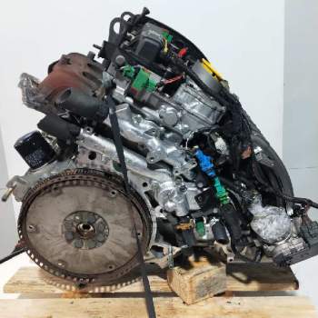 MOTOR COMPLETO L7XE731 F126684 