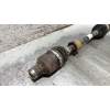 Recambio de transmision delantera derecha para fiat sedici (189) 1.9 8v multijet dynamic referencia OEM IAM 4410179JG0  