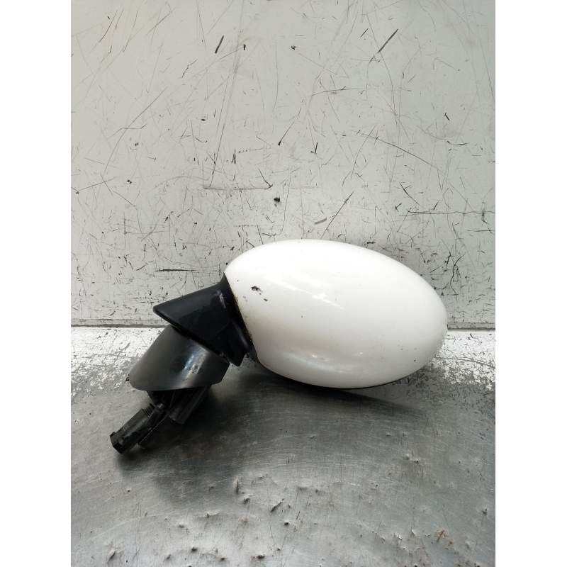 Recambio de retrovisor izquierdo para mini mini (r50, r53) cooper referencia OEM IAM  ELÉCTRICO 2001