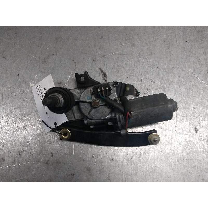 Recambio de motor limpia trasero para mg serie 200 (xw) 1.4 16v cat referencia OEM IAM 22107166  