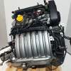 Recambio de motor completo para renault laguna ii (bg0) dynamique referencia OEM IAM L7XE731 F126684 