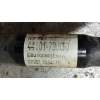 Recambio de transmision delantera derecha para fiat sedici (189) 1.9 8v multijet dynamic referencia OEM IAM 4410179JG0  