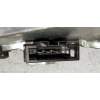 Recambio de motor limpia trasero para volkswagen golf iii berlina (1h1) gt referencia OEM IAM 1H6955713A  1991