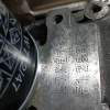 Recambio de motor completo para renault laguna ii (bg0) dynamique referencia OEM IAM L7XE731 F126684 