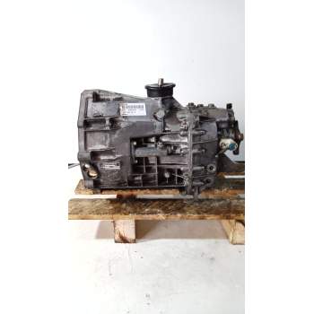 CAJA CAMBIOS 711614 5v 1265793 041237 DDY 17123