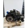 Recambio de motor completo para peugeot 206 hatchback (2a/c) 1.4 i referencia OEM IAM KFX 10FSBV2936936 