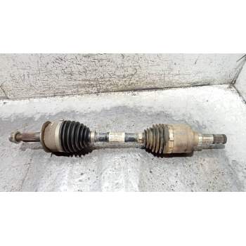 TRANSMISION DELANTERA IZQUIERDA 4410279J60 