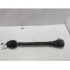 Recambio de transmision delantera derecha para seat toledo (1l) 1.9 turbodiesel cat (aaz) referencia OEM IAM   