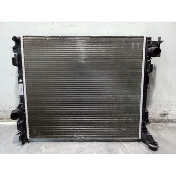 RADIADOR AGUA 12G J11/2013
