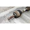 Recambio de transmision delantera izquierda para fiat sedici (189) 1.9 8v multijet dynamic referencia OEM IAM 4410279J60  