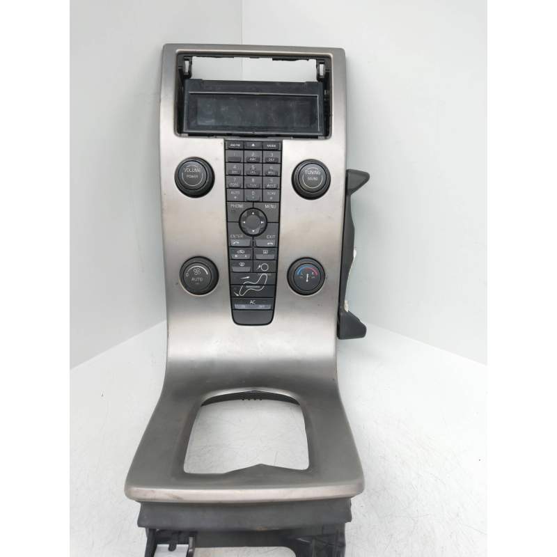 Recambio de mando calefaccion / aire acondicionado para volvo v50 familiar referencia OEM IAM   2004