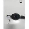 Recambio de transmision delantera derecha para seat toledo (1l) 1.9 turbodiesel cat (aaz) referencia OEM IAM   