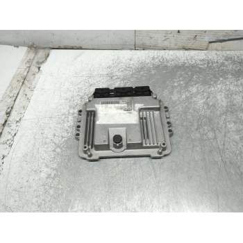 CENTRALITA MOTOR UCE 0281011863 9661377280 EDC16C34
