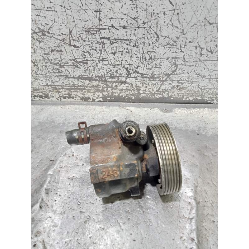 Recambio de bomba direccion para renault laguna (b56) 2.0 proaktiv automático referencia OEM IAM 26026915RB 7700823735 