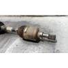 Recambio de transmision delantera izquierda para fiat sedici (189) 1.9 8v multijet dynamic referencia OEM IAM 4410279J60  