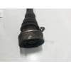 Recambio de transmision delantera derecha para seat toledo (1l) 1.9 turbodiesel cat (aaz) referencia OEM IAM   