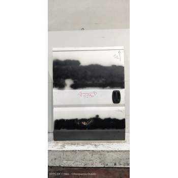 PUERTA LATERAL CORREDERA DERECHA CIEGA 5P