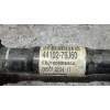 Recambio de transmision delantera izquierda para fiat sedici (189) 1.9 8v multijet dynamic referencia OEM IAM 4410279J60  