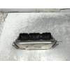 Recambio de centralita motor uce para citroën c4 berlina collection referencia OEM IAM 0281011863 9661377280 EDC16C34