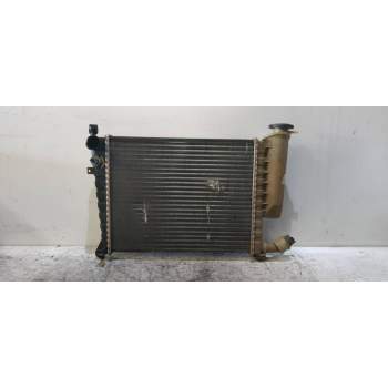 RADIADOR AGUA 16G 2000