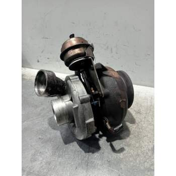 TURBOCOMPRESOR A6130960199 7098411 AL0010GT23V