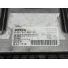 Recambio de centralita motor uce para citroën c4 berlina collection referencia OEM IAM 0281011863 9661377280 EDC16C34
