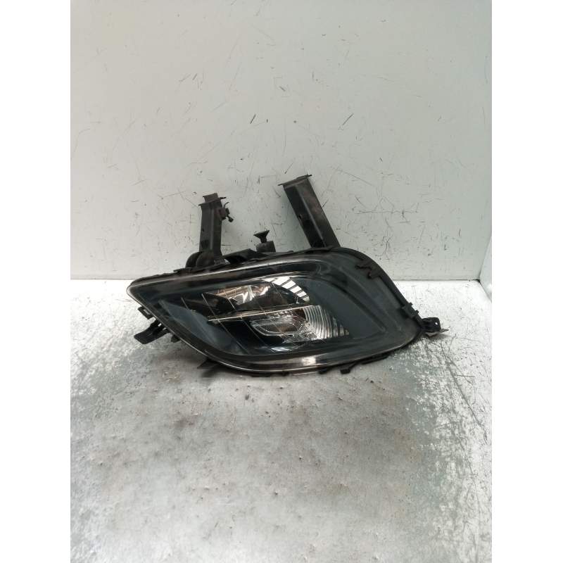 Recambio de faro antiniebla derecho para opel astra j lim. cosmo referencia OEM IAM 13293623 662588537 