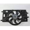 Recambio de electroventilador para renault laguna iii 1.5 dci diesel referencia OEM IAM 214810039R 0130307096 