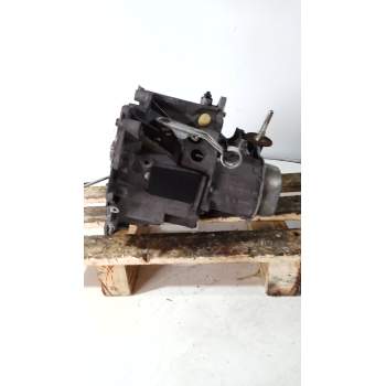 CAJA CAMBIOS 20CH85 5V 7673086