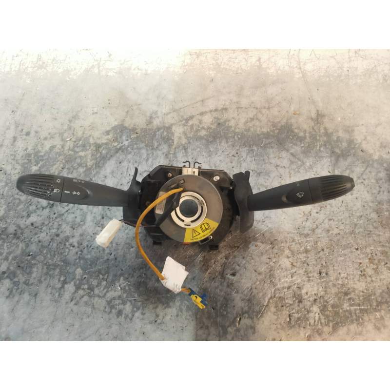 Recambio de mando luces para fiat doblo cargo (223) 1.3 jtd referencia OEM IAM   2006