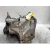 Recambio de caja cambios para ford fusion (cbk) style referencia OEM IAM 2S6R7002NF T6TB1 131207 001355 