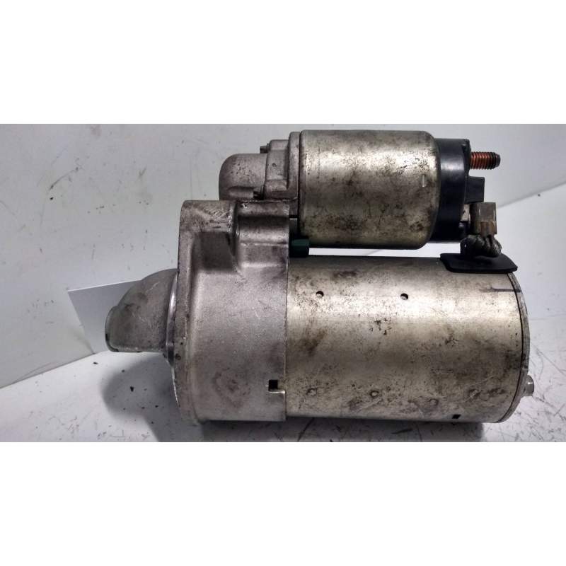 Recambio de motor arranque para chevrolet aveo ls referencia OEM IAM 96943429  
