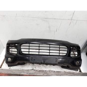 PARAGOLPES DELANTERO 