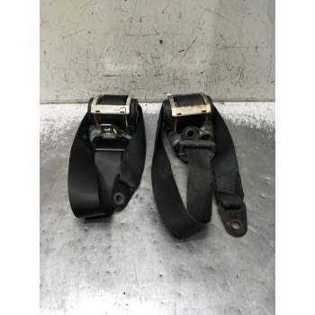 JUEGO CINTURONES DELANTERO 5P 2001