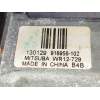 Recambio de elevalunas trasero izquierdo para land rover evoque dynamic referencia OEM IAM 130129 918956102 5P
