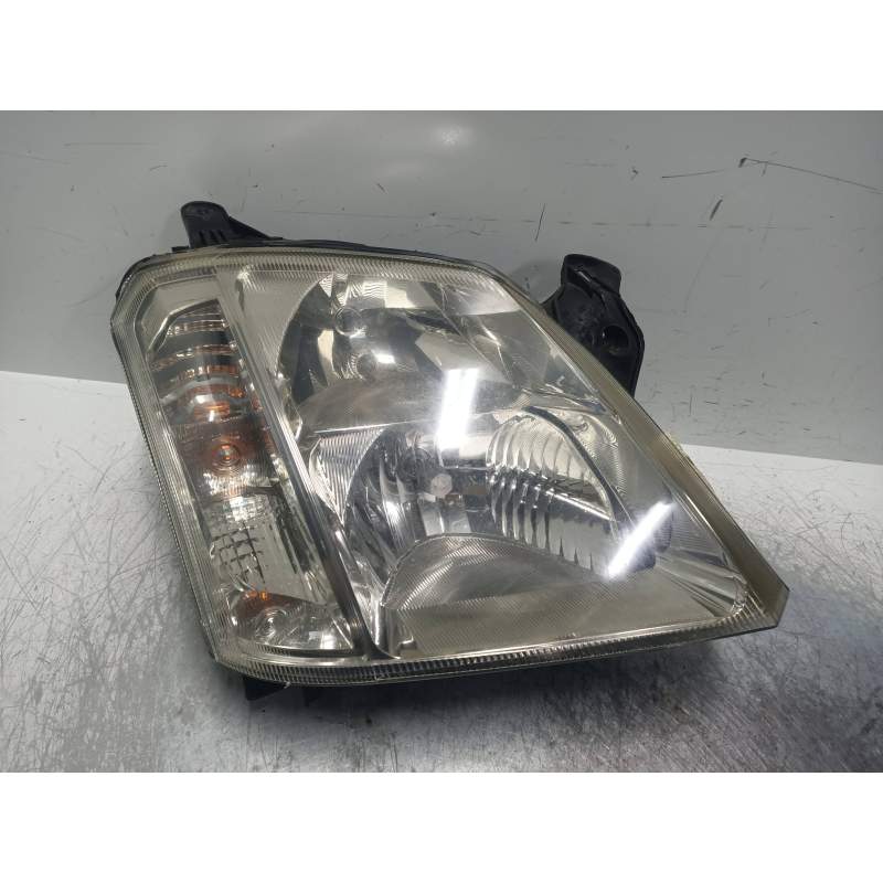 Recambio de faro derecho para opel meriva 1.7 16v cdti referencia OEM IAM   