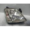 Recambio de faro derecho para opel meriva 1.7 16v cdti referencia OEM IAM   