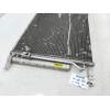 Recambio de condensador / radiador aire acondicionado para chevrolet aveo 1.2 cat referencia OEM IAM   