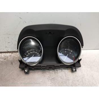 CUADRO INSTRUMENTOS BJ3210849EG 