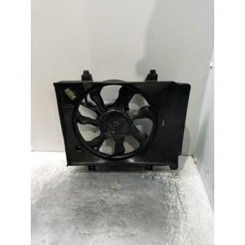 ELECTROVENTILADOR 11G 2004