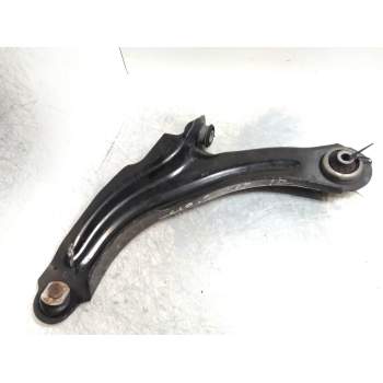 BRAZO SUSPENSION INFERIOR DELANTERO IZQUIERDO 12