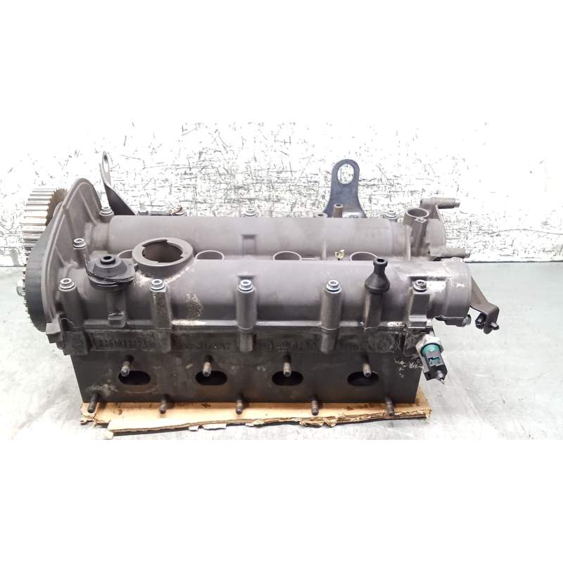 Recambio de culata para seat ibiza iii (6l1) 1.4 16v referencia OEM IAM 036103373AK BKY 2002