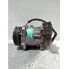 Recambio de compresor aire acondicionado para fiat scudo (222) referencia OEM IAM 1106F SD7V16 