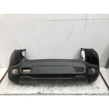 PARAGOLPES TRASERO VER FOTOS 2021
