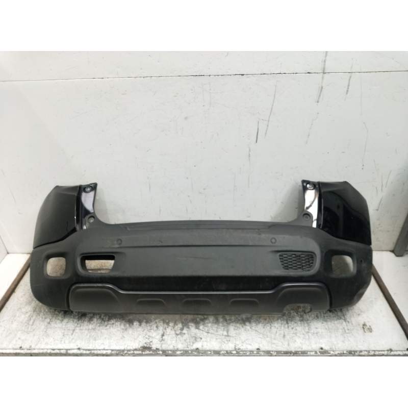 Recambio de paragolpes trasero para jeep renegade referencia OEM IAM  VER FOTOS 2021
